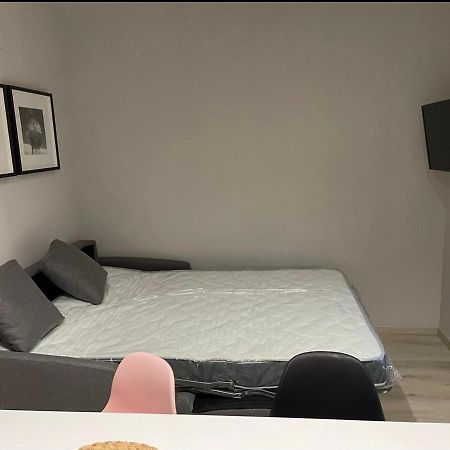 Apartamento Puertas Del Orbigo 1 Carrizo de la Ribera Екстер'єр фото