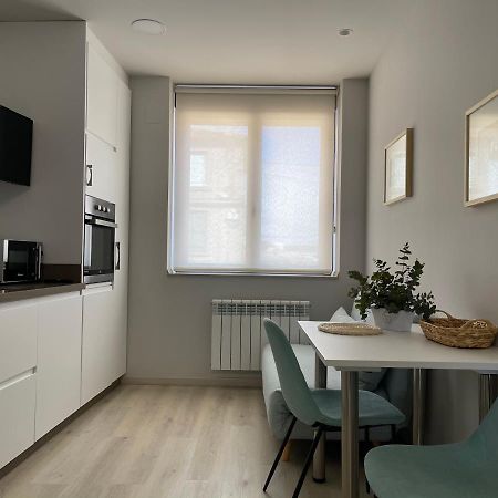 Apartamento Puertas Del Orbigo 1 Carrizo de la Ribera Екстер'єр фото