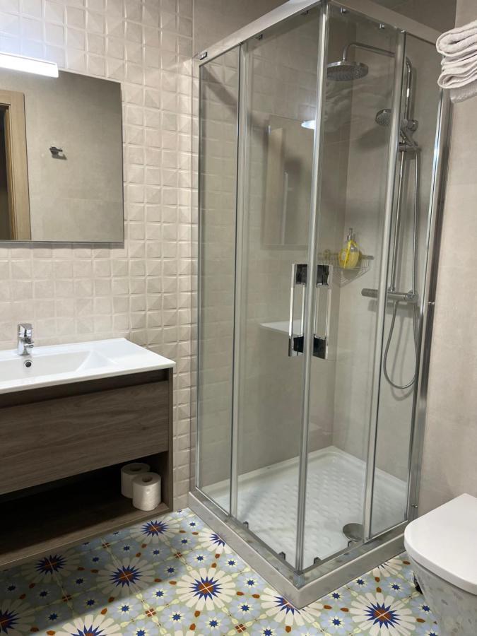 Apartamento Puertas Del Orbigo 1 Carrizo de la Ribera Екстер'єр фото